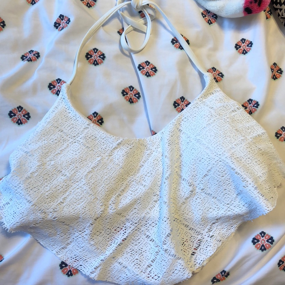 Target bikini top